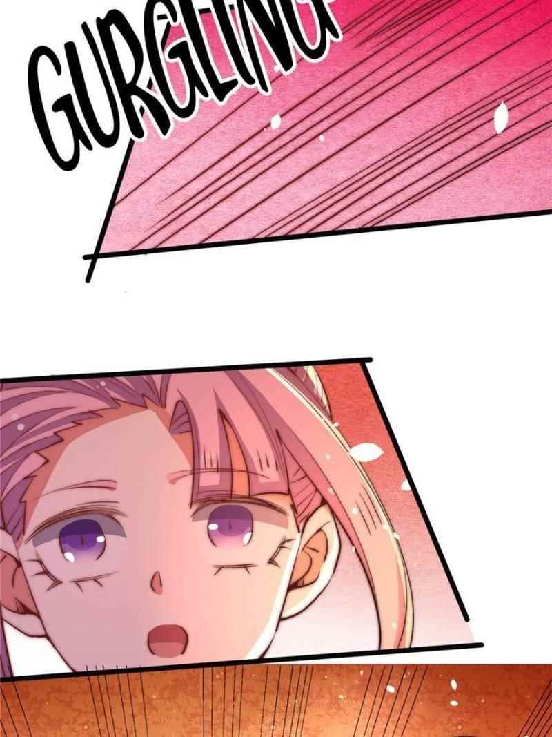 Almighty Master Chapter 254 - Page 27