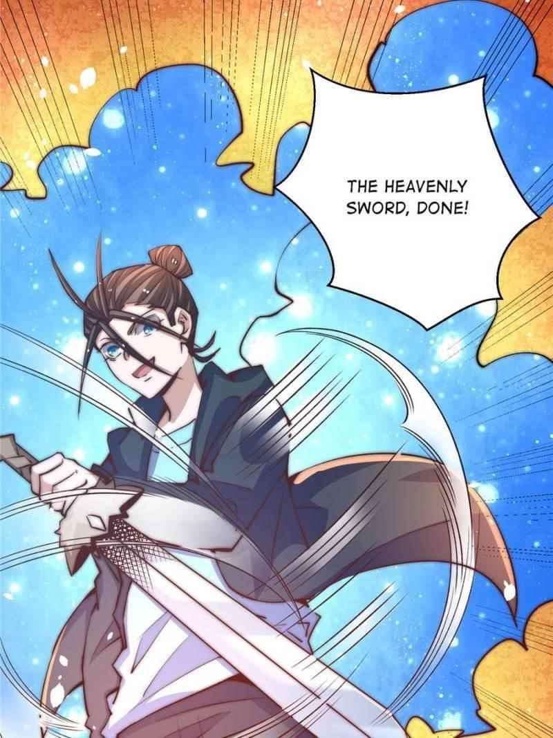 Almighty Master Chapter 254 - Page 28