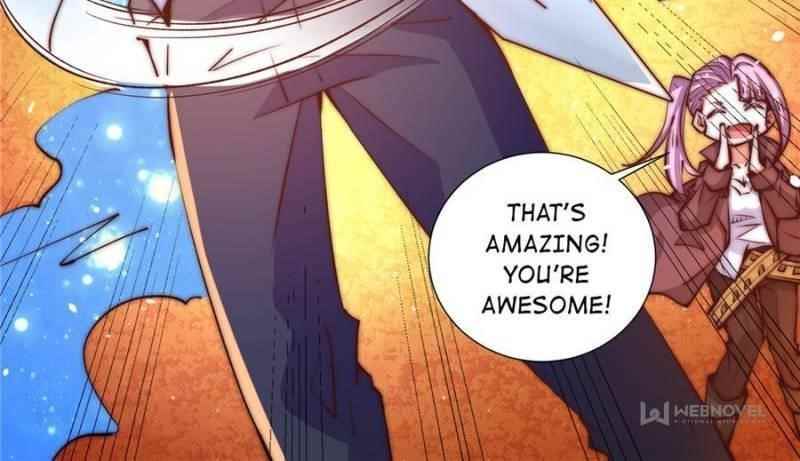 Almighty Master Chapter 254 - Page 29