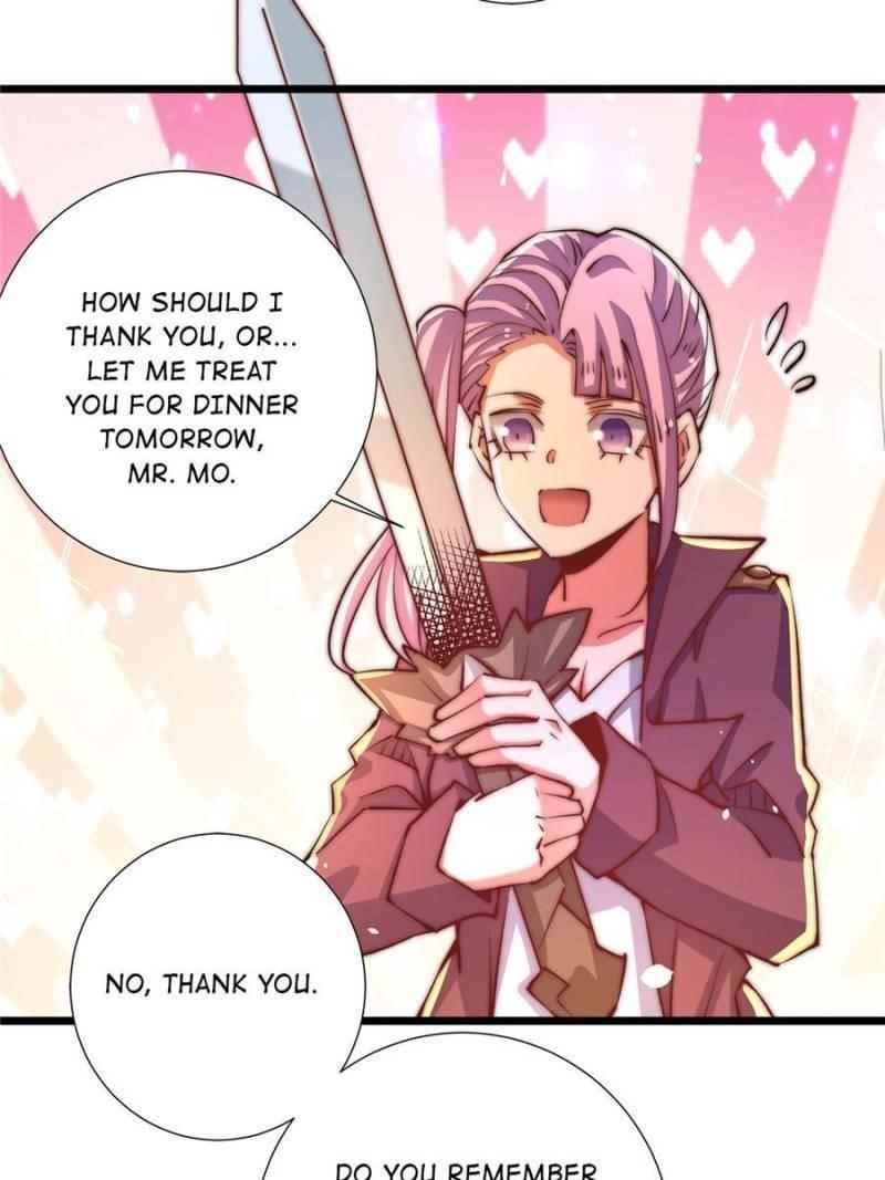 Almighty Master Chapter 254 - Page 31