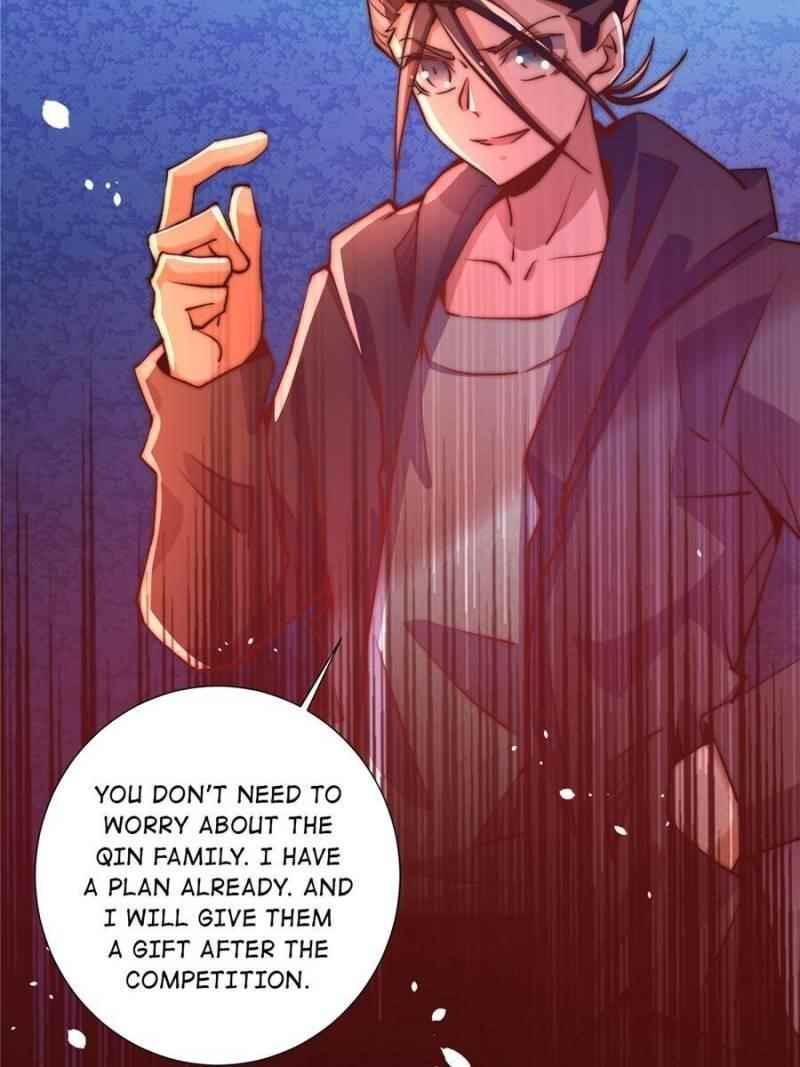 Almighty Master Chapter 254 - Page 35