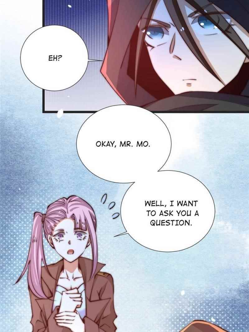 Almighty Master Chapter 254 - Page 4