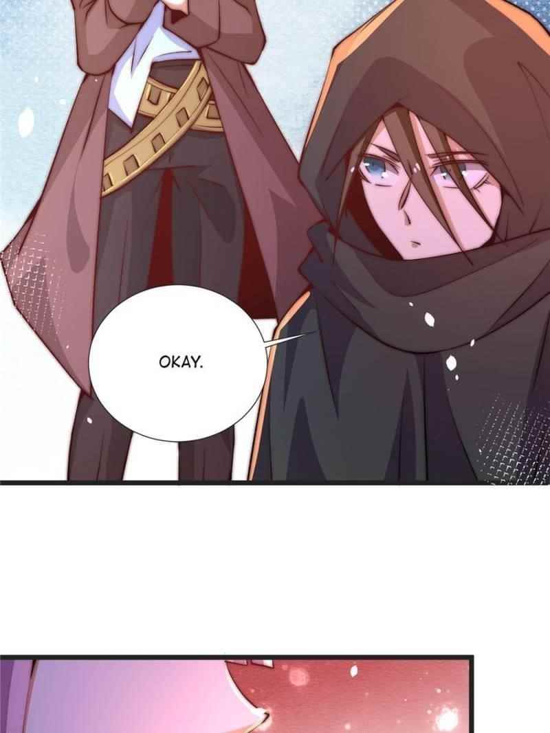 Almighty Master Chapter 254 - Page 5