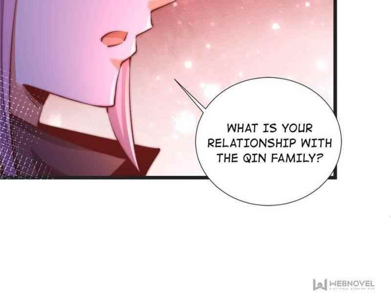 Almighty Master Chapter 254 - Page 6