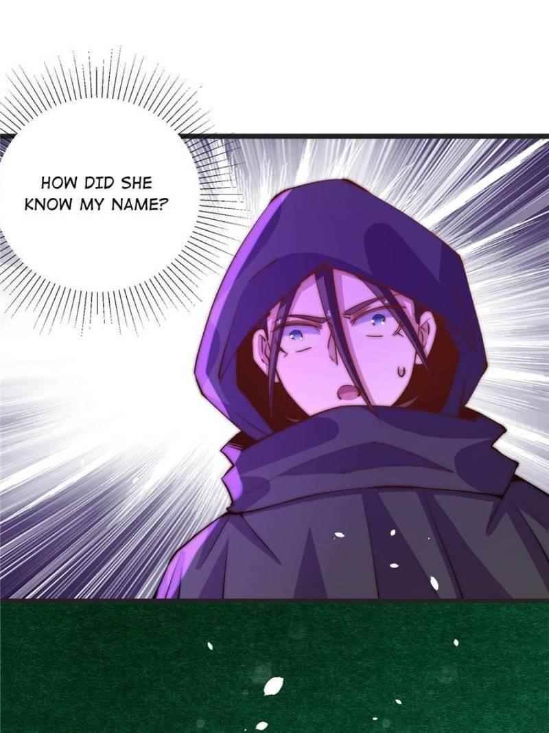 Almighty Master Chapter 254 - Page 7