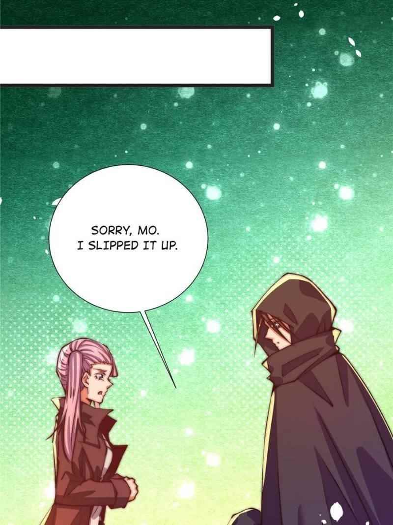 Almighty Master Chapter 254 - Page 8