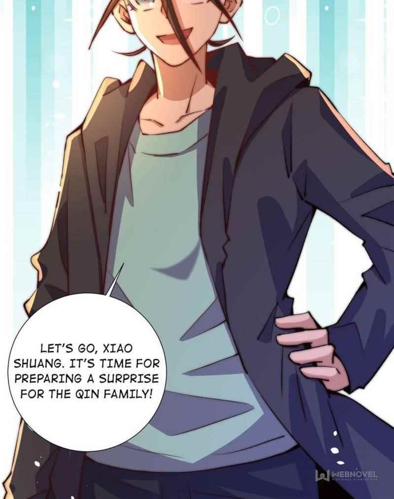 Almighty Master Chapter 255 - Page 10