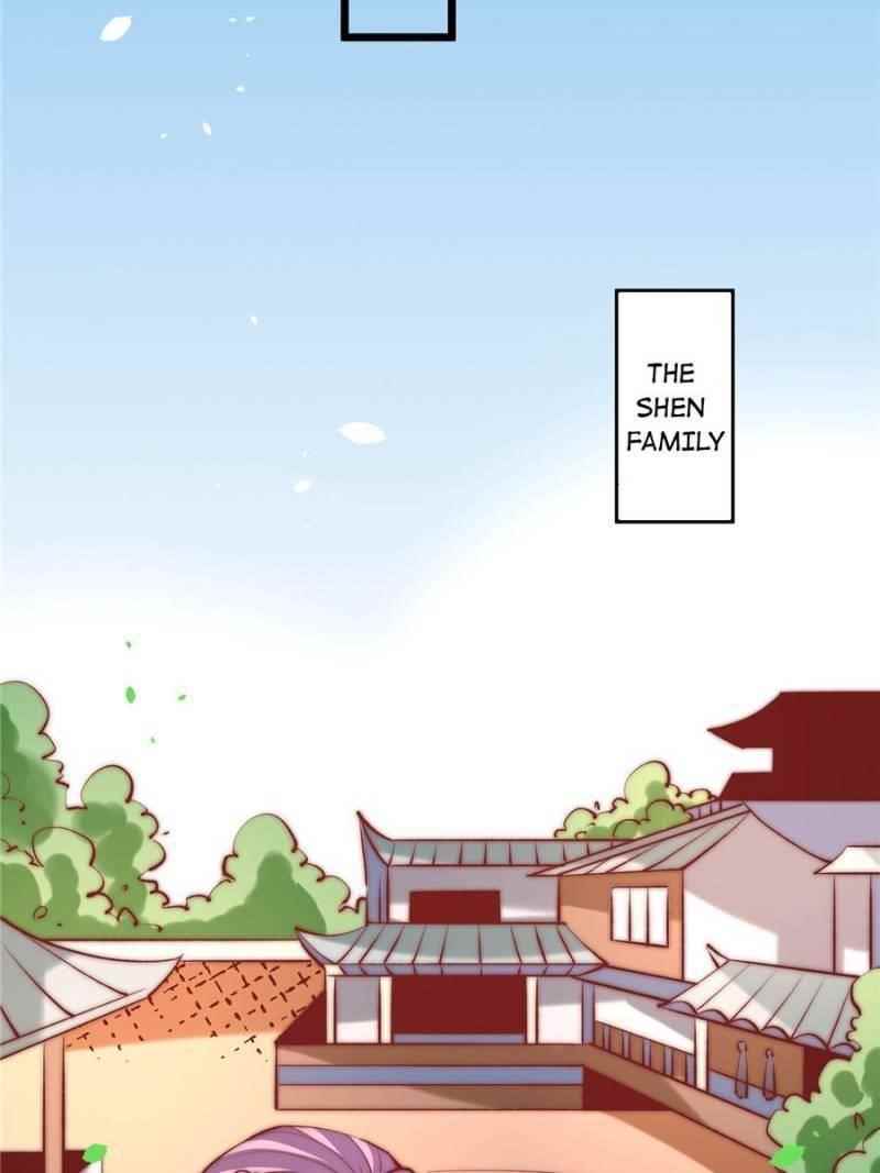 Almighty Master Chapter 255 - Page 12