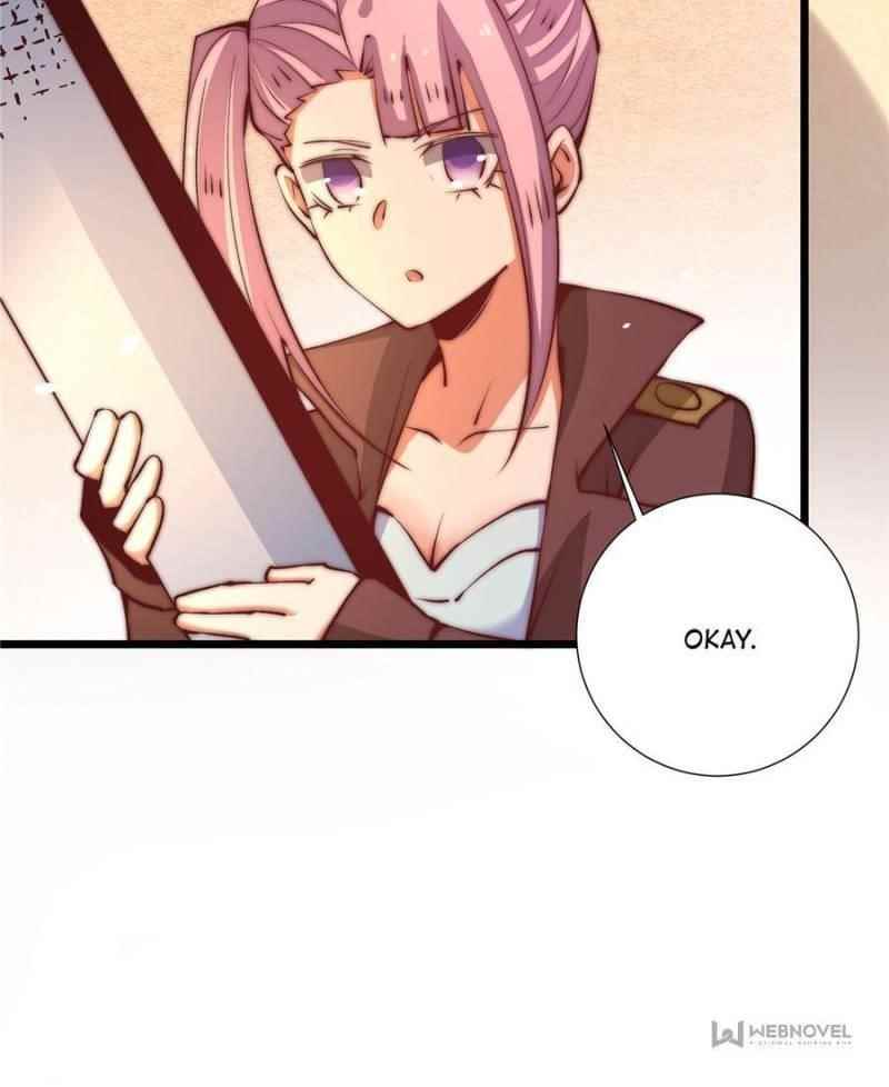 Almighty Master Chapter 255 - Page 16