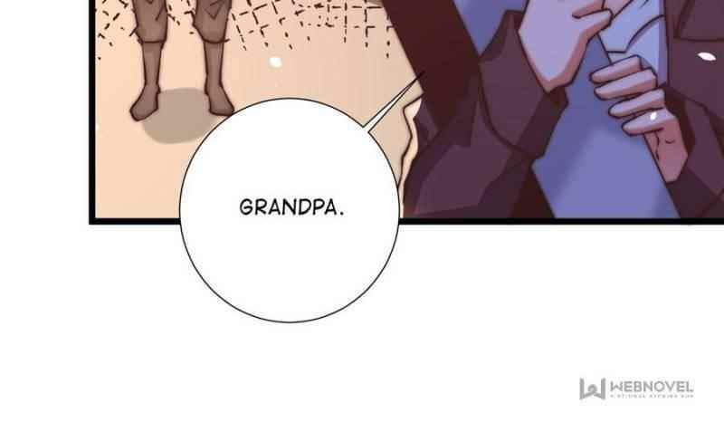 Almighty Master Chapter 255 - Page 21