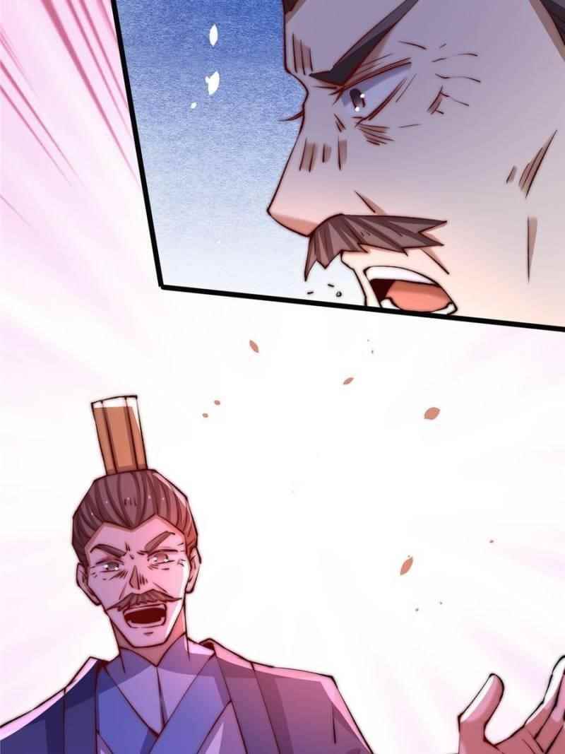 Almighty Master Chapter 255 - Page 25