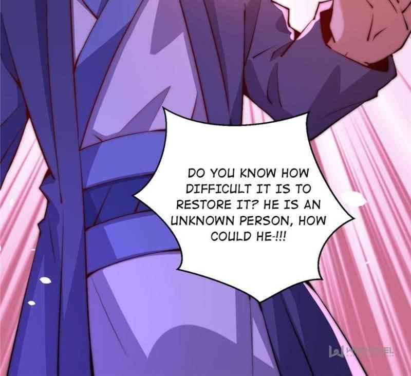 Almighty Master Chapter 255 - Page 26