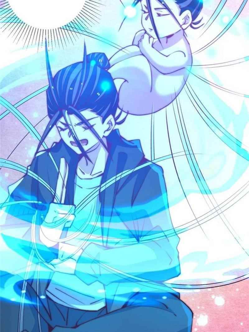 Almighty Master Chapter 255 - Page 35