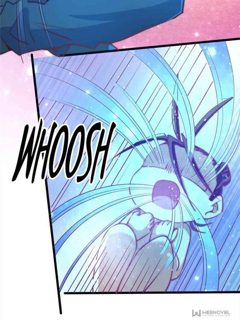 Almighty Master Chapter 255 - Page 36