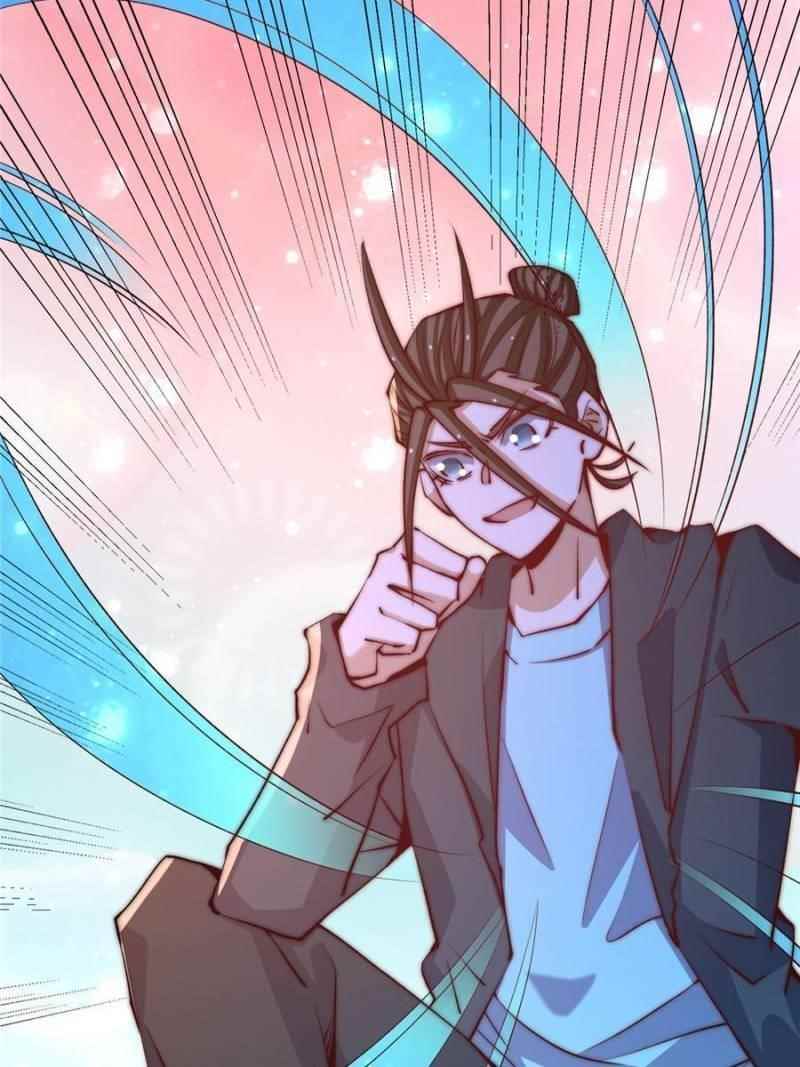 Almighty Master Chapter 255 - Page 39