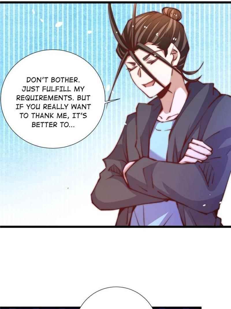 Almighty Master Chapter 255 - Page 4