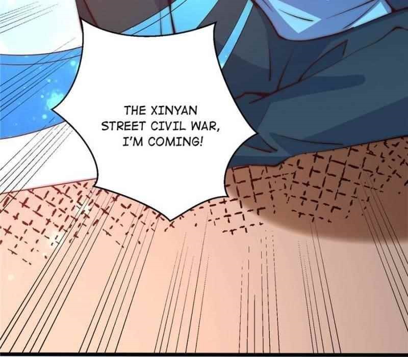 Almighty Master Chapter 255 - Page 40