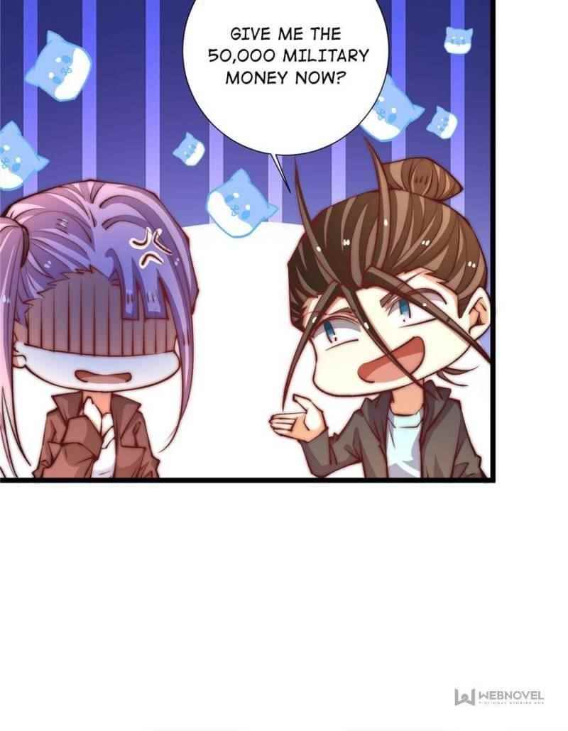 Almighty Master Chapter 255 - Page 5