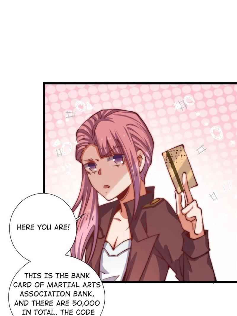 Almighty Master Chapter 255 - Page 6