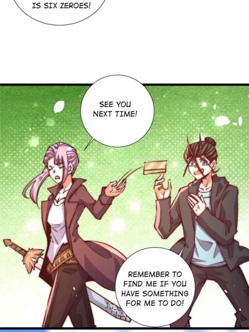 Almighty Master Chapter 255 - Page 7