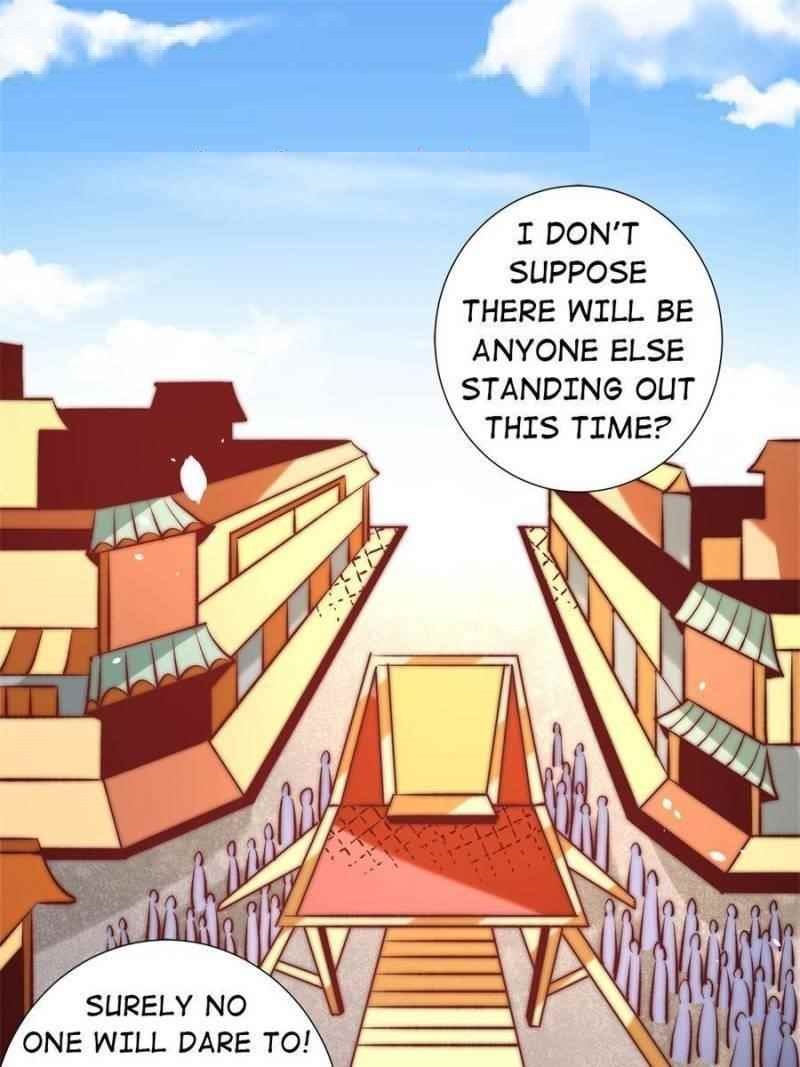 Almighty Master Chapter 256 - Page 1