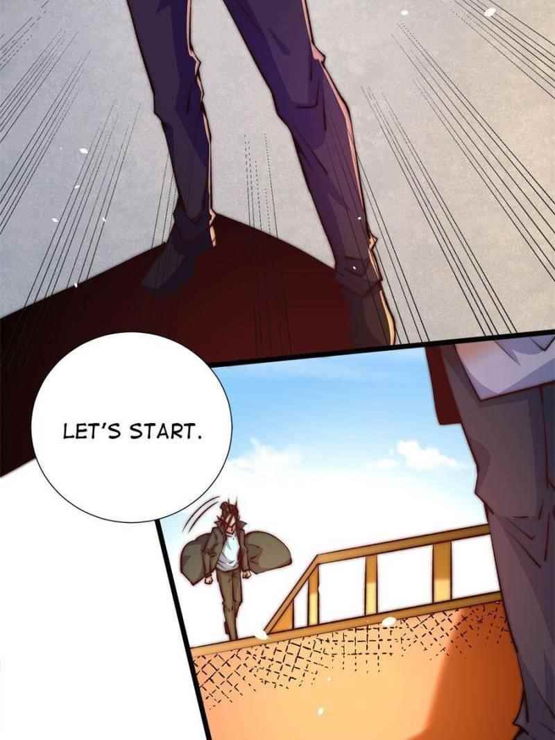 Almighty Master Chapter 256 - Page 12