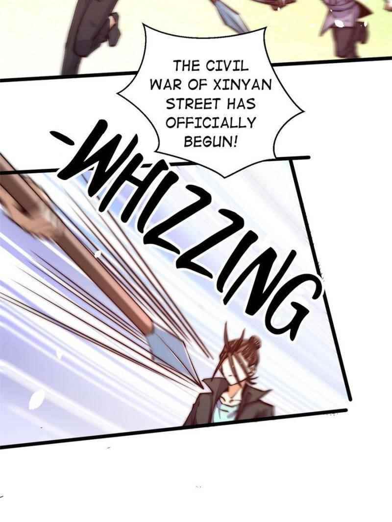 Almighty Master Chapter 256 - Page 14