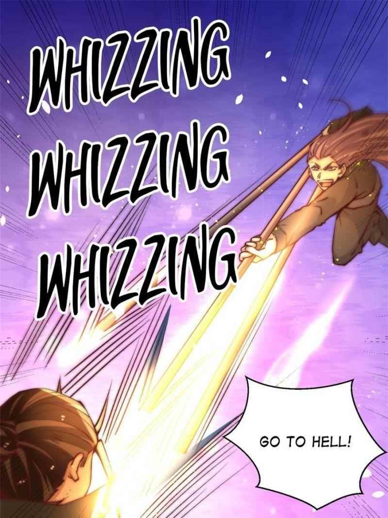 Almighty Master Chapter 256 - Page 16