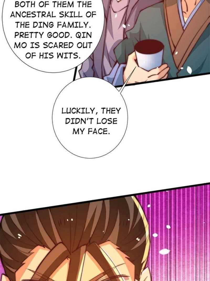 Almighty Master Chapter 256 - Page 18