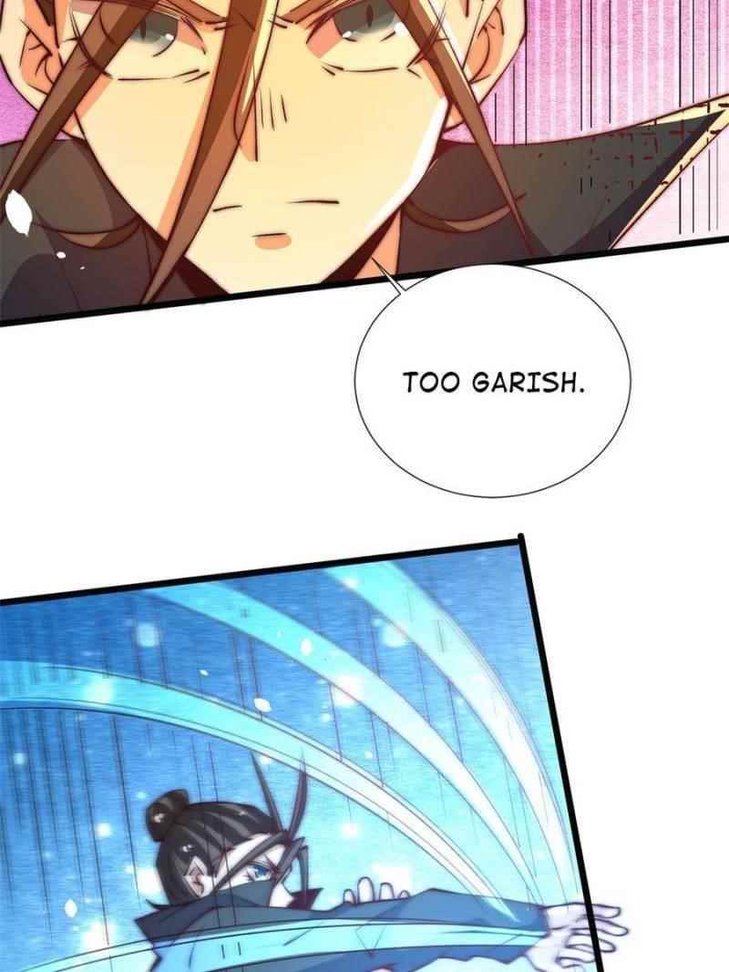 Almighty Master Chapter 256 - Page 19