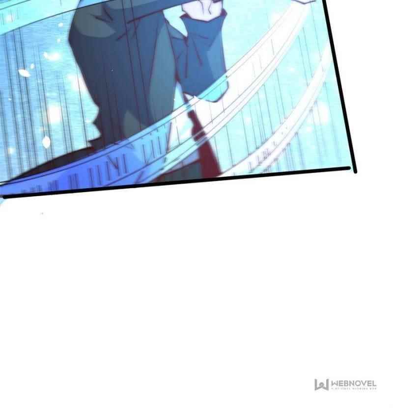 Almighty Master Chapter 256 - Page 20