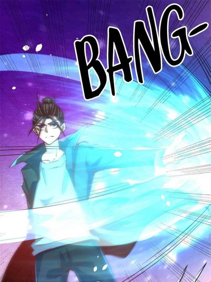 Almighty Master Chapter 256 - Page 21