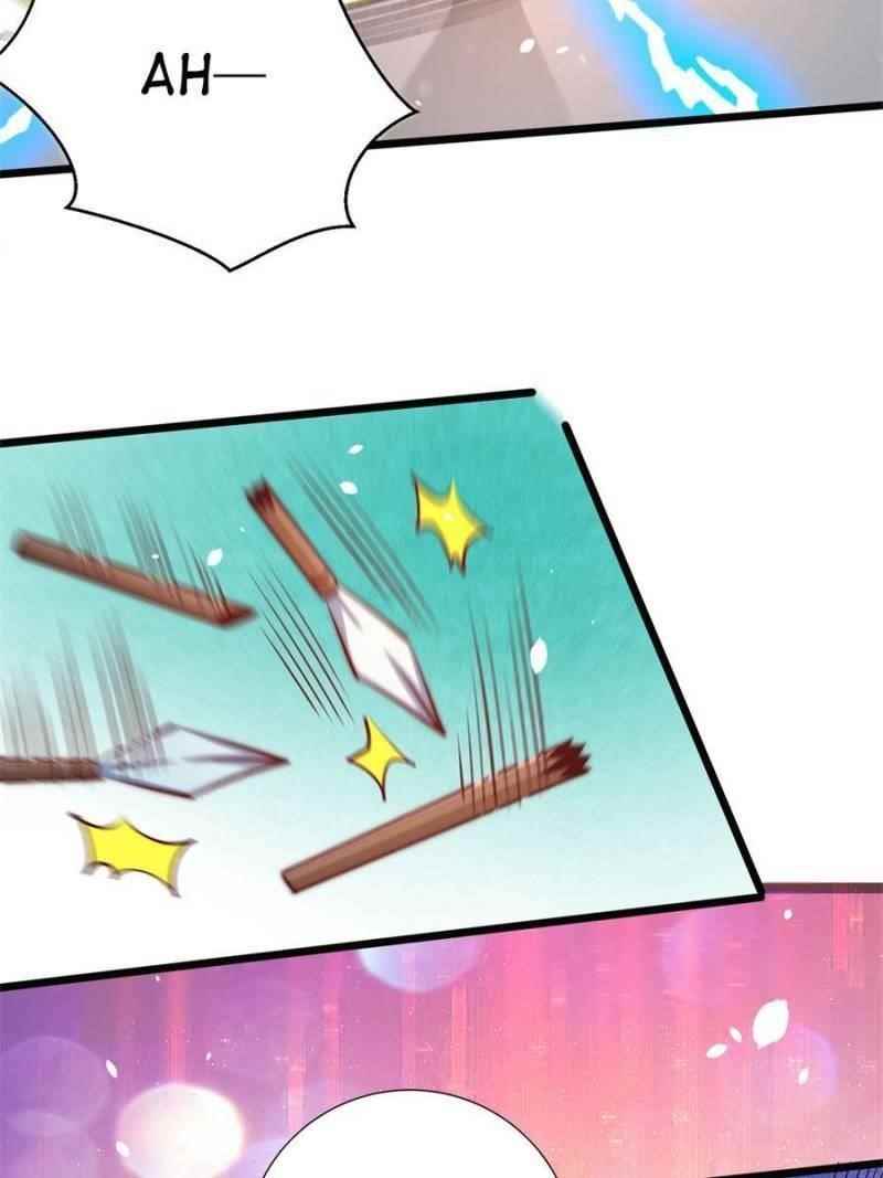 Almighty Master Chapter 256 - Page 23