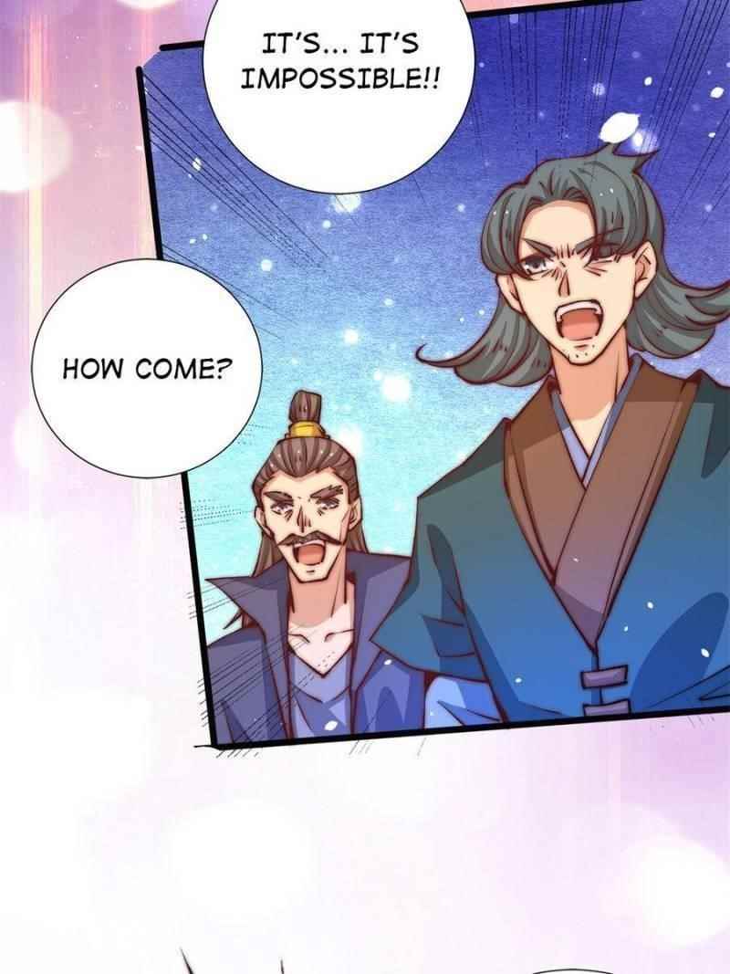 Almighty Master Chapter 256 - Page 24