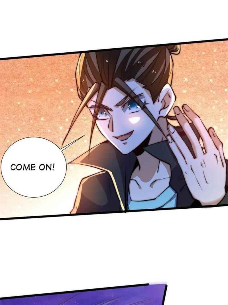 Almighty Master Chapter 256 - Page 29