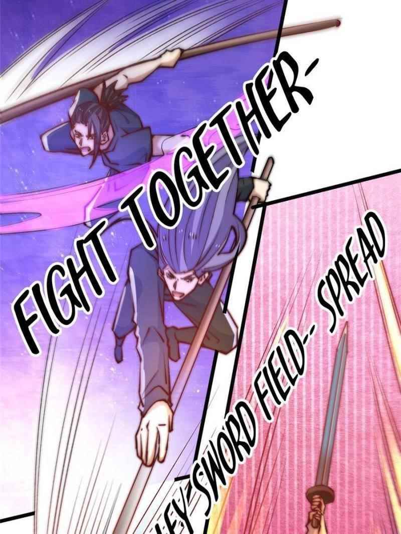 Almighty Master Chapter 256 - Page 30