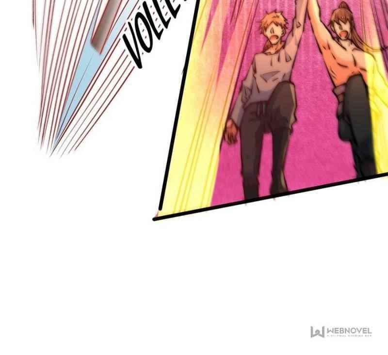 Almighty Master Chapter 256 - Page 31