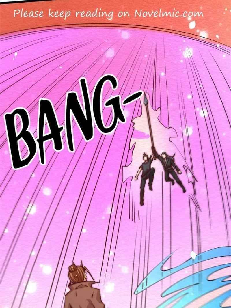 Almighty Master Chapter 256 - Page 33