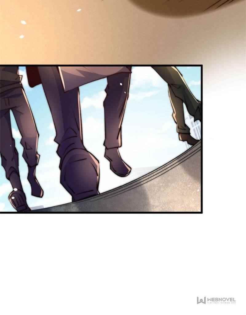 Almighty Master Chapter 256 - Page 5