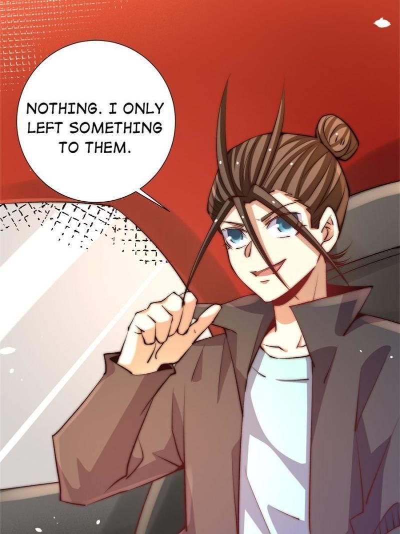 Almighty Master Chapter 258 - Page 10