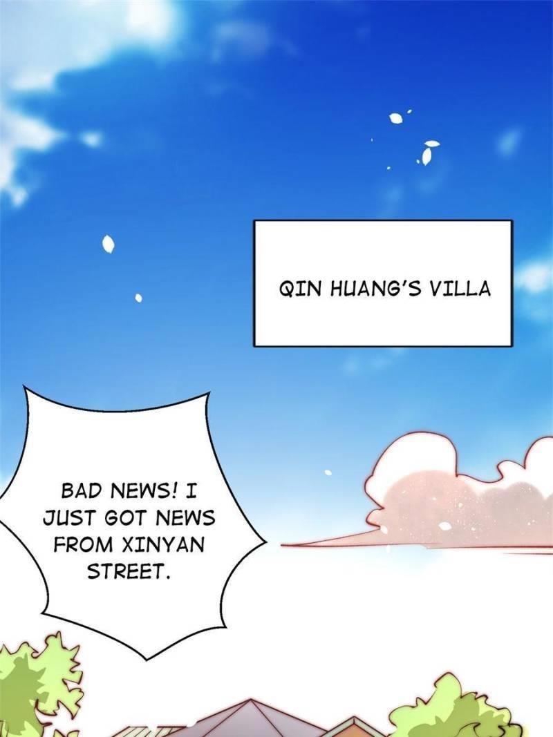 Almighty Master Chapter 258 - Page 12