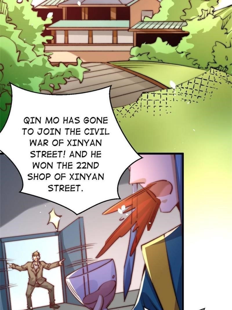 Almighty Master Chapter 258 - Page 13