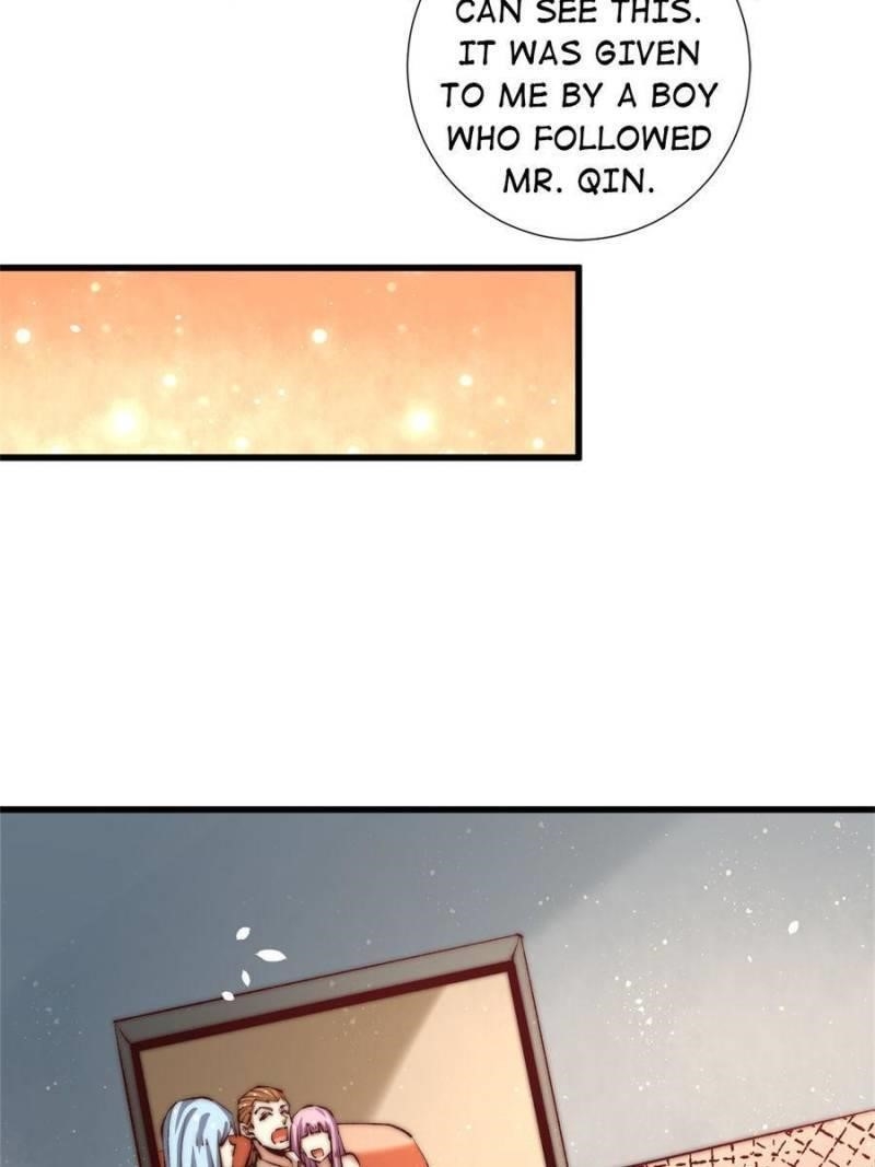 Almighty Master Chapter 258 - Page 16