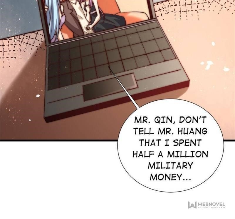 Almighty Master Chapter 258 - Page 17