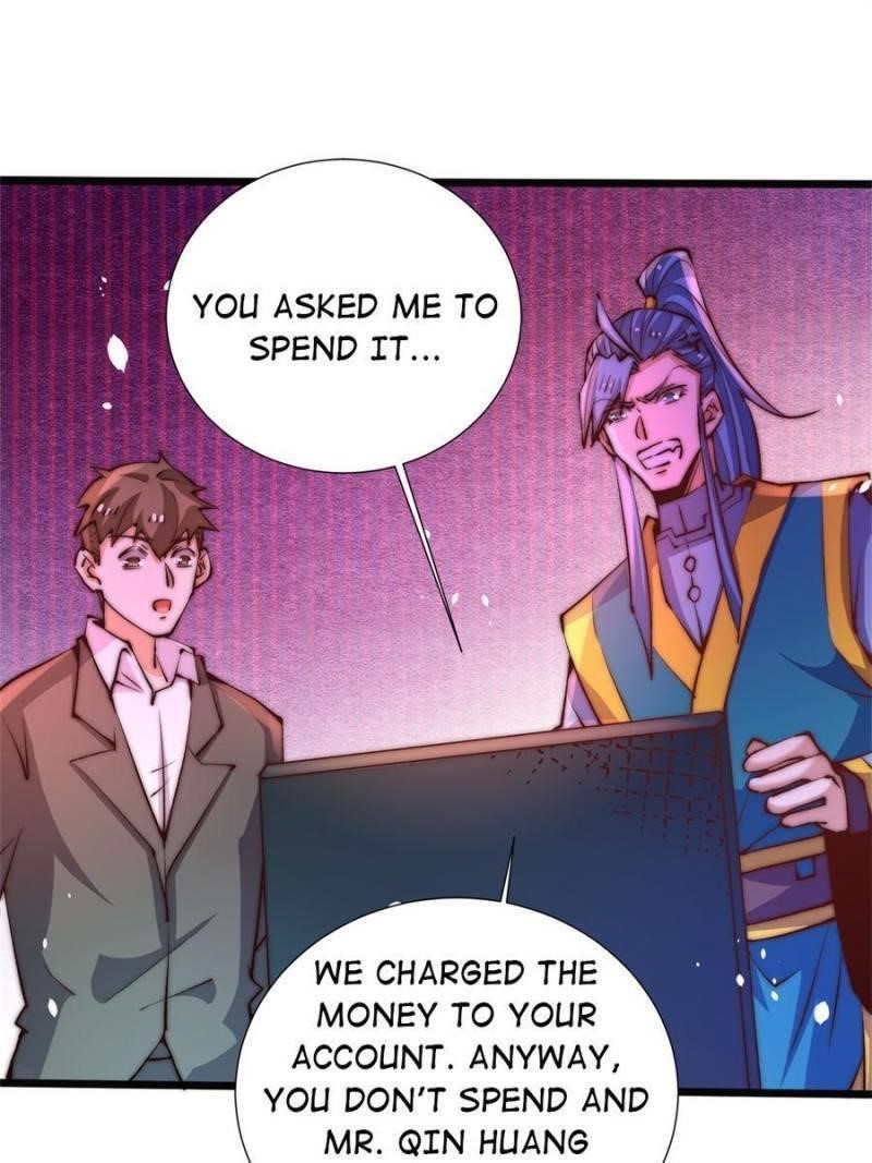 Almighty Master Chapter 258 - Page 18