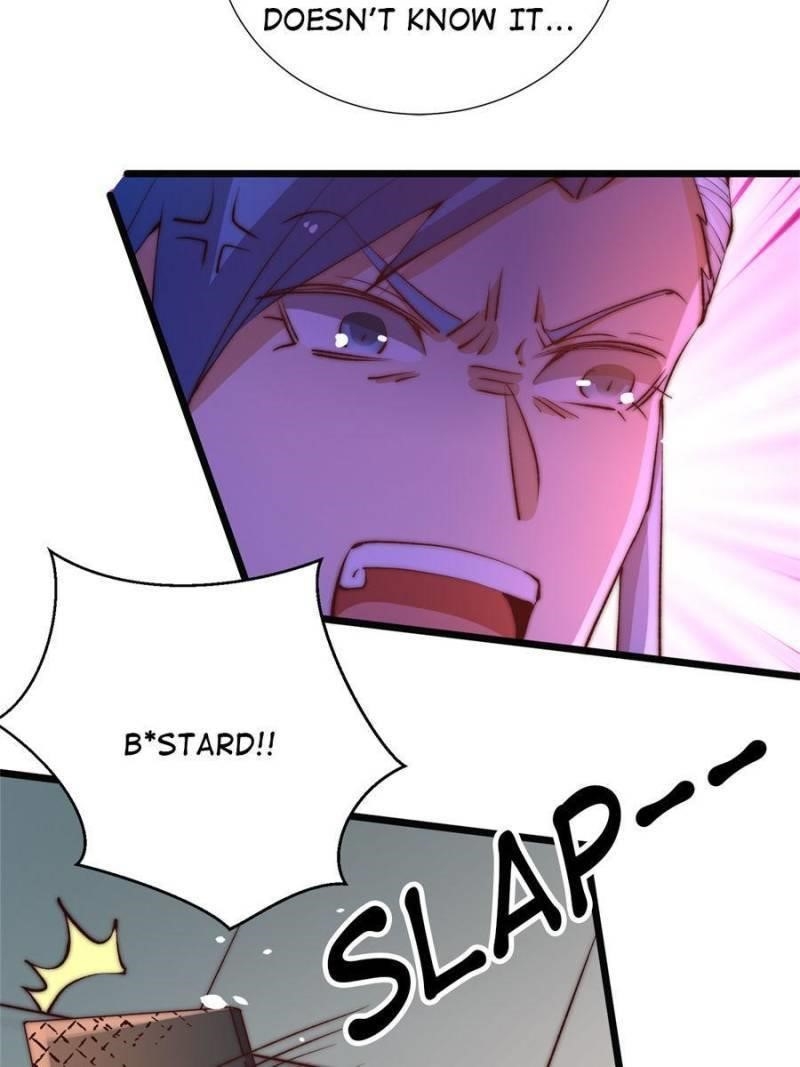 Almighty Master Chapter 258 - Page 19