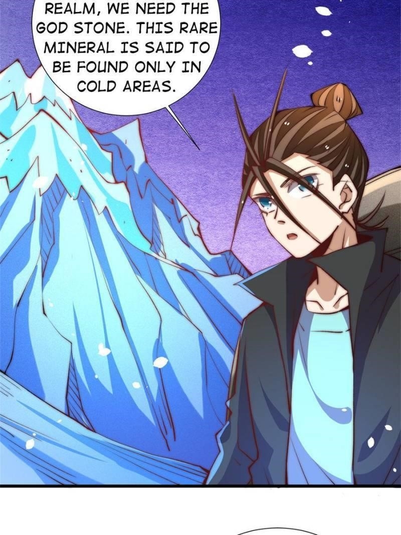 Almighty Master Chapter 258 - Page 2