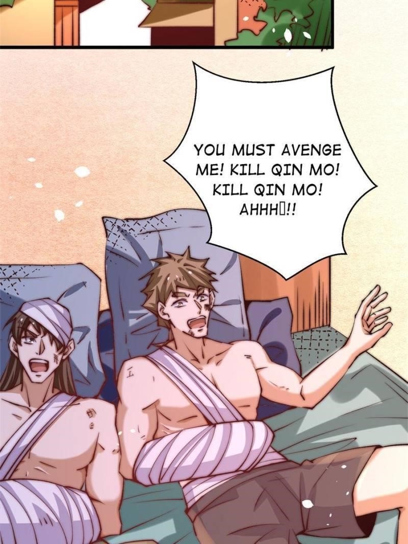 Almighty Master Chapter 258 - Page 27