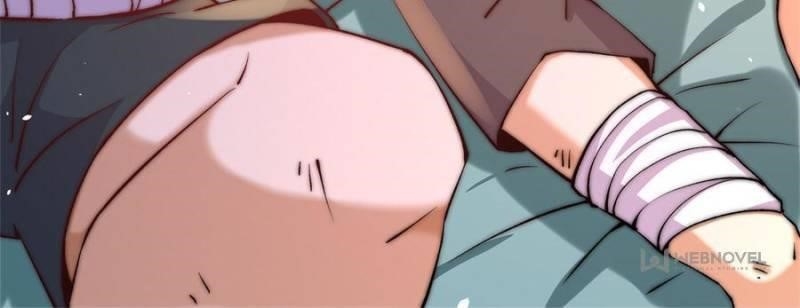 Almighty Master Chapter 258 - Page 28