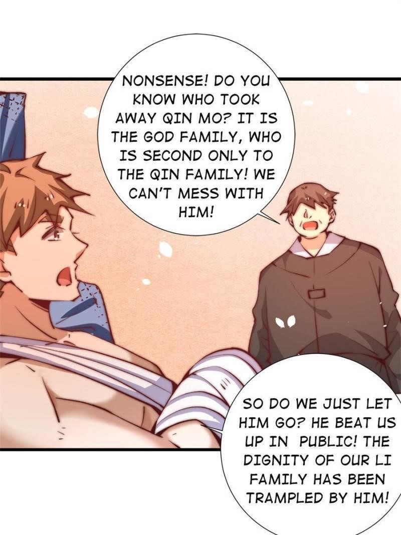 Almighty Master Chapter 258 - Page 29